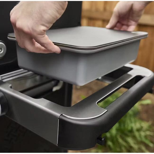 Vendita online Barbecue a gas Weber SPIRIT SP-435 a 4 bruciatori